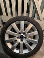 205/50R17 Ford Focus MK2 Allwetter 5 x 108 Düsseldorf - Eller Vorschau