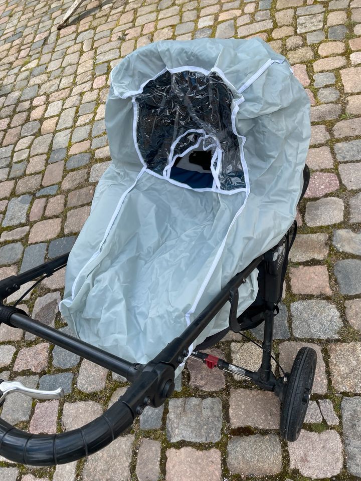 Kinderwagen Baby Jogger in Dresden