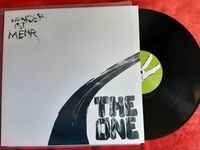 Vinyl-LP - The One  "Weniger ist mehr" - 2014 Sachsen - Freital Vorschau