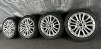 Mini Clubmann F54 225/45 R17 Winterreifen  Netspoke 519 Hessen - Maintal Vorschau