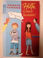 Hilfe, Conor kommt! - Renate Ahrens Baden-Württemberg - Remshalden Vorschau