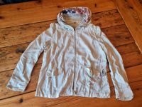 Desigual jacke beige 42 love learn pailetten pakaian jadi wanita Niedersachsen - Oldenburg Vorschau