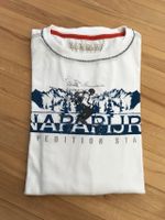 Napapijri ~ lässiges Longsleeve ~ RARE ~ Gr. 16 / 158-164 ~ NEU ~ Baden-Württemberg - Kirchardt Vorschau