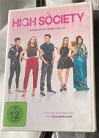 High Society DVD Rheinland-Pfalz - Bernkastel-Kues Vorschau