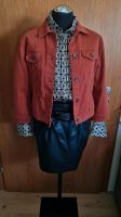 Christian Berg Bluse 18€+Esprit Rock 19€+Tom Tailor Jacke 19€/53€ Hessen - Volkmarsen Vorschau