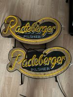 Radeberger Vintage Leuchtreklame Nordrhein-Westfalen - Mönchengladbach Vorschau