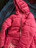 Winterjacke 98/104 Hessen - Villmar Vorschau