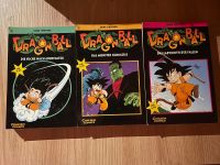 Dragonball Mangas Niedersachsen - Otterndorf Vorschau