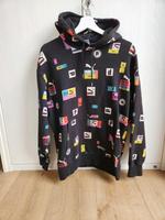 Puma Herrenhoody Pullover Cardigan schwarz S M 36 38 Nordrhein-Westfalen - Soest Vorschau