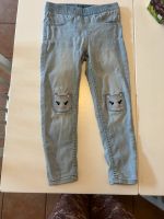 Jeggins Katze H&M Niedersachsen - Scheeßel Vorschau