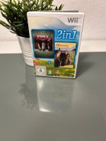 Pony Friends 2 & Mein Gestüt *2 in 1* Spiel für Nintendo Wii Rheinland-Pfalz - Koblenz Vorschau