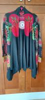 Desigual Damen Strickjacke Gr. S Bayern - Dürrwangen Vorschau