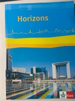 Französisch Buch und Arbeitsheft im Bundle - Horizons (Klett) Rheinland-Pfalz - Ellerstadt Vorschau