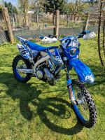 Tm racing en 250 no ktm husqvarna gasgas Sachsen-Anhalt - Bernburg (Saale) Vorschau