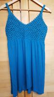 Street one Damen Kleid Sommerkleid petrol Gr 36 Saarland - Marpingen Vorschau