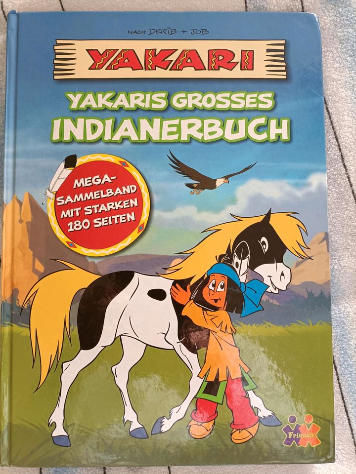 Buch im Großformat Din4 in Calden