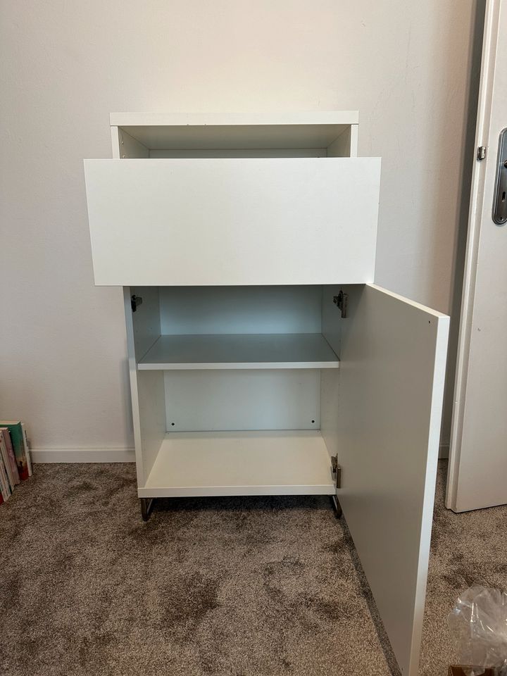 Ikea besta 60 cm breit in Augsburg