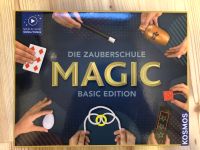 Kosmos Die Zauberschule Magic Basic Edition Zauberkasten Baden-Württemberg - Ettlingen Vorschau