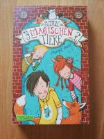 Die Schule der magischen Tiere 1 Margit Auer Bayern - Schönbrunn Vorschau