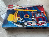 Lego 4555 9V Verlade Station Cargo Top Zustand Nordrhein-Westfalen - Troisdorf Vorschau