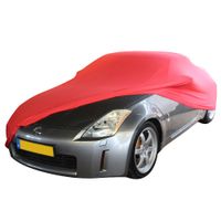 Car Cover Indoor - Nissan 350Z / 370Z Baden-Württemberg - Steinheim an der Murr Vorschau