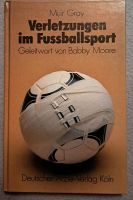 Verletzungen im Fussballsport von Bobby Moore Nordrhein-Westfalen - Welver Vorschau