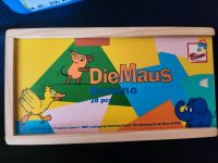 Dominospiele Biene Maja/die Maus Brandenburg - Rauen Vorschau