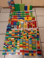 Große Lego Duplo Sammlung abzugeben, 480 Teile Nordrhein-Westfalen - Marl Vorschau
