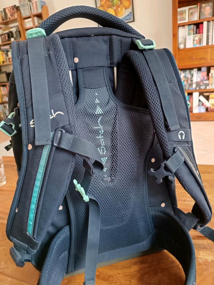 Satch Rucksack Schulrucksack in Rödersheim-Gronau