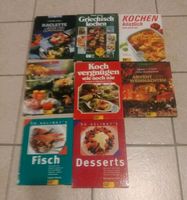 GU Kochbücher Kochbuch einzeln oder Set Bayern - Bad Endorf Vorschau
