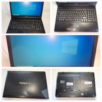 #C15 Notebook TOSHIBA TECRA A11, Notebook, Intel(R) Core(TM) i3 Hessen - Cölbe Vorschau