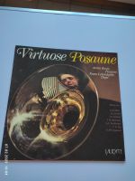 LP "Virtuose Posaune" Nordrhein-Westfalen - Euskirchen Vorschau