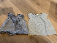 2x Bluse/ Top/ Shirt/ Kleid/ Hängerchen/ 68/74 Rheinland-Pfalz - Treis-Karden Vorschau