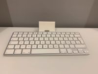Apple Tastatur iPhone iPad Dock Keyboard A1359 Niedersachsen - Stelle Vorschau