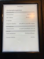 Kobo Glo HD Niedersachsen - Burweg Vorschau