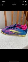 Adidas Messi Schuhe Fußballschuhe Herren Größe 46 2/3 Sehr gut Thüringen - Heideland Vorschau