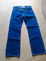Levi's LOT Type 1  W34/L36 Sachsen - Kirchberg Vorschau
