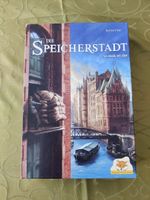 Seicherstadt (Stefan Feld, out of print) Hessen - Bad Camberg Vorschau