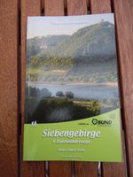 Siebengebirge 8 Rundwanderwege - Holger Maria Sticht Nordrhein-Westfalen - Eitorf Vorschau