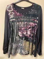 Shirt Gelco Gr. 48 Hessen - Kriftel Vorschau