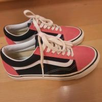 Vans Sneaker Damen Mädchen Gr. 36 Bayern - Hengersberg Vorschau