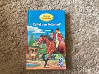 Buch - Internat Lindenberg - Rettet den Reiterhof Niedersachsen - Nottensdorf Vorschau