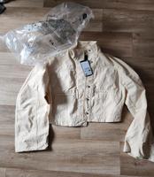 neue Jacke mit Etikett von C&A Hessen - Kassel Vorschau