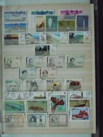 ( 291 ) Briefmarken aus Polen Hannover - Döhren-Wülfel Vorschau