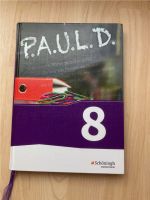 P.A.U.L.D. 8 Niedersachsen - Springe Vorschau