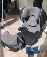 Cybex Juno-fix ISOfix Kindersitz Berlin - Hellersdorf Vorschau