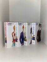 Manga: Fruits Basket Band 1-4 Niedersachsen - Gehrden Vorschau