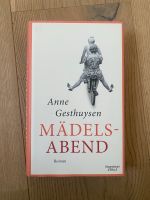 Neu -Mädelsabend- Anne Gesthuysen Buch Roman Hessen - Burgwald Vorschau