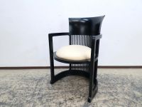 Cassina Frank Lloyd Wright Barrel Chair Holzstuhl Designersesse Kr. Altötting - Garching an der Alz Vorschau