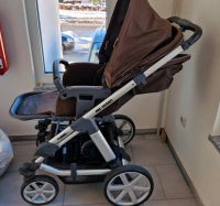 ABC Kinderwagen Turbo 4 Bayern - Scheyern Vorschau